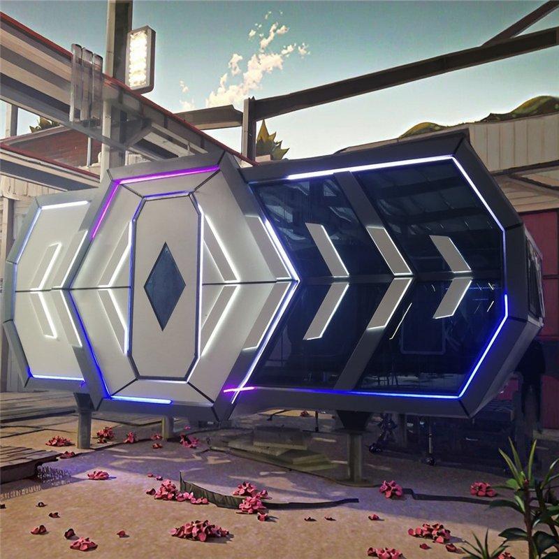 Капсула для сна компактная эко устойчивая водонепроницаемая (арт. 26-1090058)