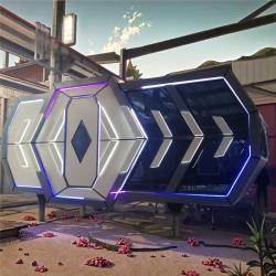 Капсула для сна компактная эко устойчивая водонепроницаемая (арт. 26-1090058)