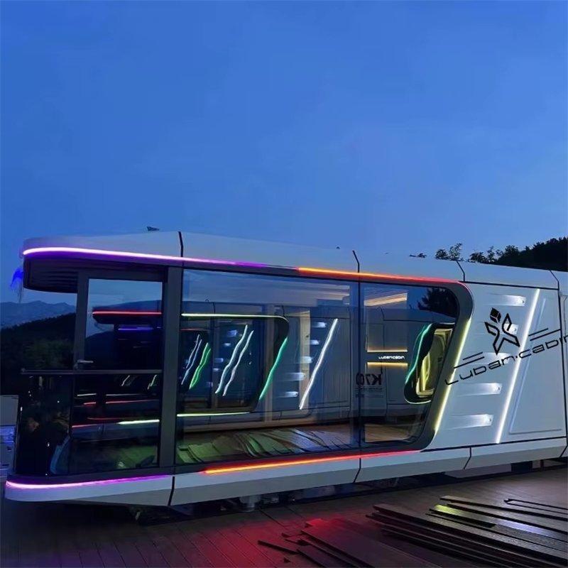 Дом конструктор многофункциональный для жизни и работы (арт. 26-1090103)