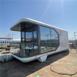 Капсула для кофе Starship X50 для отеля и курорта (арт. 26-1090123)