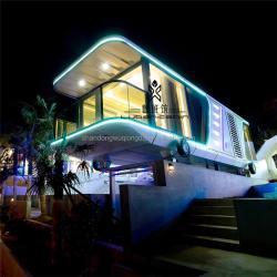 Капсульный дом с 2 спальнями, оцинкованный каркас (арт. 26-1090163)