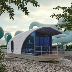 Кабина люкс эко мини сталь водонепроницаемая (арт. 26-1090196)