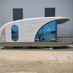 Мобильный контейнер High-End с водонепроницаемой технологией (арт. 26-1090199)