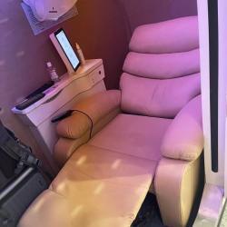 Капсула для сна портативная с роскошным дизайном для аэропортов (арт. 26-1090222)