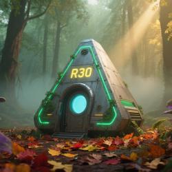 Гостевой дом Треугольник с двойным слоем и виллами (арт. 26-1090237)