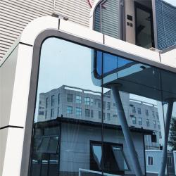 Модульный дом контейнерного типа роскошный мобильный дом (арт. 26-1090246)