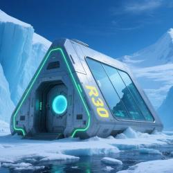 Домик-треугольник для кемпинга, стальная конструкция, защита от дождя (арт. 26-1090265)