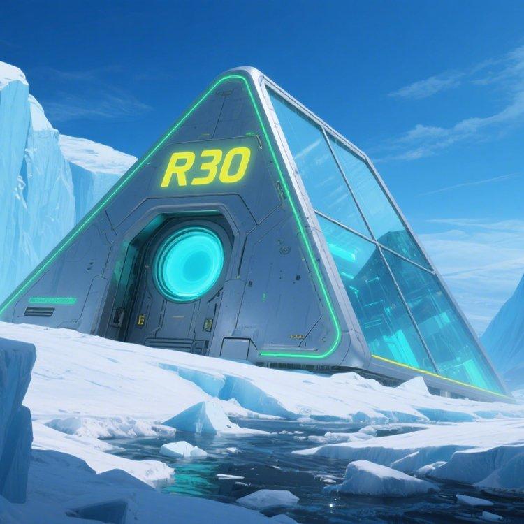 Домик для отдыха из алюминия с треугольной крышей, антикоррозийный (арт. 26-1090270)