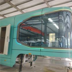 Контейнерный дом Smart Mobile Sun Star для отелей и парков (арт. 26-1090290)