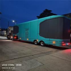 Дом-модуль передвижной водонепроницаемый стальной капсула (арт. 26-1090294)