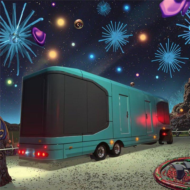 Контейнерный дом капсульного дизайна для отелей и офисов (арт. 26-1090297)