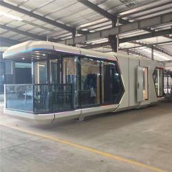 Капсульные дома для автотуристов на трассе (арт. 26-1090312)