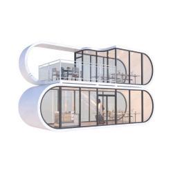 Контейнер-капсула Apple для дома офиса (арт. 26-1090314)