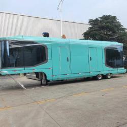 Мобильный эко-дом из стали в стиле капсулы для офиса и дома (арт. 26-1090332)