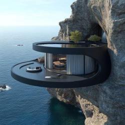 Капсульные дома для отдыха и бизнеса, портативные и сборные (арт. 26-1090344)