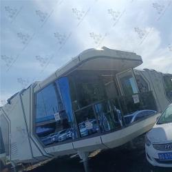 Капсульный дом люкс с ванной и балконом для ураганов (арт. 26-1090360)