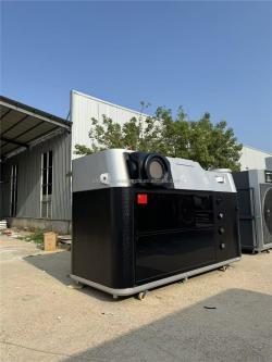 Кухонный модуль из нержавеющей стали для улицы (арт. 26-1090379)