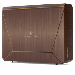 Мобильная кухня с раковиной и холодильником для улицы (арт. 26-1090385)