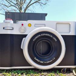 Дом на колесах с кухней водонепроницаемый и прочный (арт. 26-1090394)