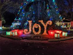 Светящиеся 3D буквы из металла для декора мероприятий (арт. 26-1090423)