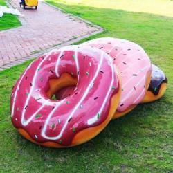 Статуя Пончик Леденец Мороженое из фибергласа (арт. 26-1090529)