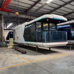 Капсульный дом 38м2 модульный контейнер офис (арт. 26-1090578)