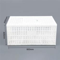 Ящик для перевозки индейки с самозапирающейся дверью (арт. 26-1200013)