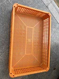 Клетка для птицы пластиковая 116*77*22 см открытая (арт. 26-1200019)