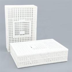 Клетка транспортировочная слайд-дверь ударопрочная для птиц (арт. 26-1200039)