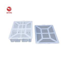 Коробка для цыплят пластиковая 80-100 шт для транспортировки (арт. 26-1200040)