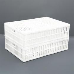 Клетка для птиц большая горчичного цвета для транспортировки (арт. 26-1200041)