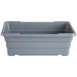 Контейнер пластиковый HDPE с крышкой для мяса (арт. 26-1200069)