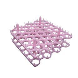 Лоток для инкубации яиц HDPE 42 ячейки (арт. 26-1200077)