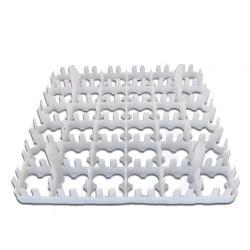 Лоток пластиковый для инкубатора на 36 перепелиных яиц (арт. 26-1200079)