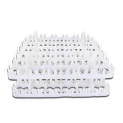 Лоток пластиковый для инкубатора на 36 перепелиных яиц (арт. 26-1200079)