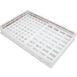 Лоток для яиц пластиковый на 88 яиц (арт. 26-1200082)