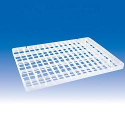 Лоток для перепелиных яиц пластиковый на 221 ячейку (арт. 26-1200083)