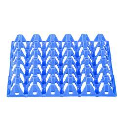 Лоток для яиц пластиковый на 30 штук (арт. 26-1200090)