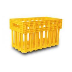 Ящик для яиц пластиковый штабелируемый 30-дюжинный (арт. 26-1200095)