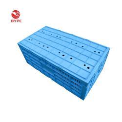 Контейнер для яиц складной экономия пространства 80% (арт. 26-1200096)