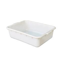 Контейнер пластиковый прямоугольный с крышкой для кухни (арт. 26-1200114)