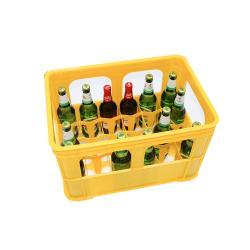 Ящик для хранения пластиковый на 24 стакана (арт. 26-1200115)