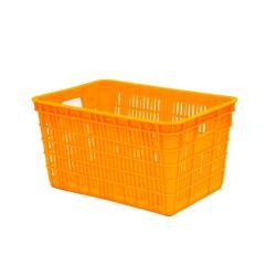 Корзина сетчатая из полипропилена для сельского хозяйства и пищевой промышленности (арт. 26-1200126)