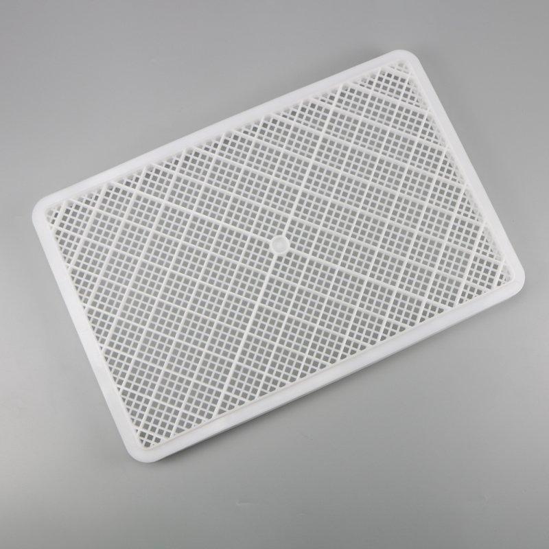 Подставка для мыла pp/pe материал для сушки фруктов (арт. 26-1200133)