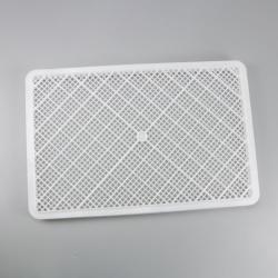 Подставка для мыла pp/pe материал для сушки фруктов (арт. 26-1200133)