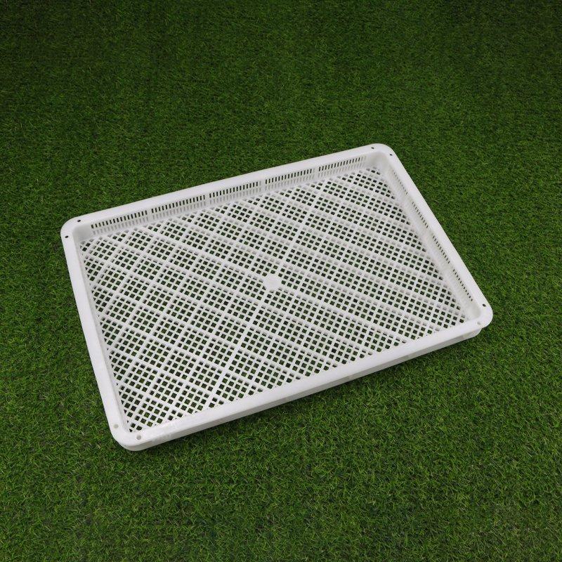 Лоток для сушки пластиковый штабелируемый для корма (арт. 26-1200134)