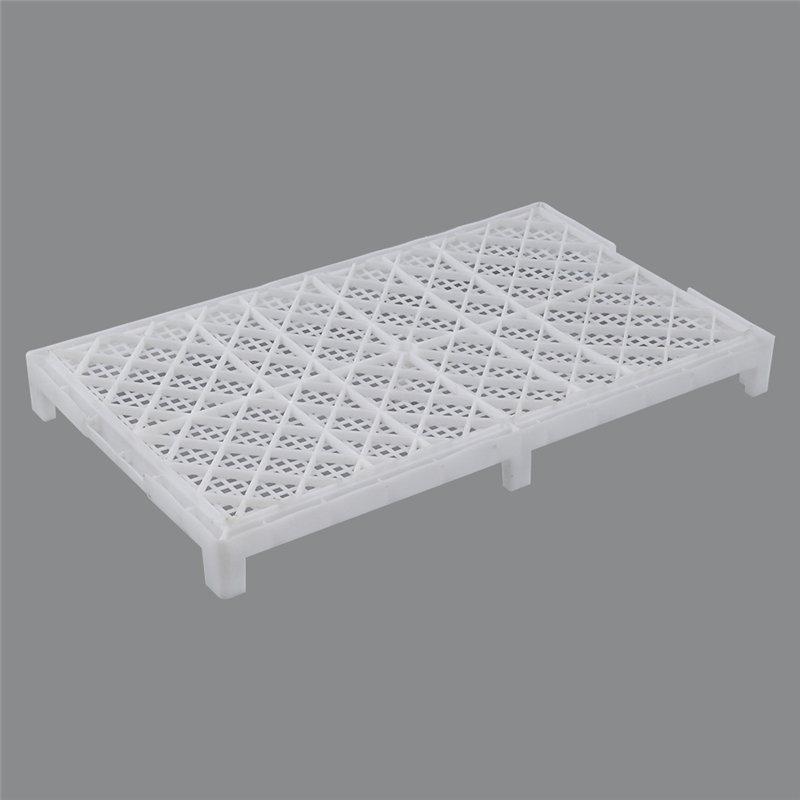 Сушилка пластиковая с сетчатым поддоном для мыла (арт. 26-1200136)