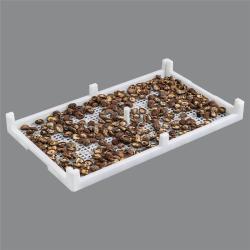 Лотки для сушки фруктов и орехов пластиковые пищевые (арт. 26-1200140)