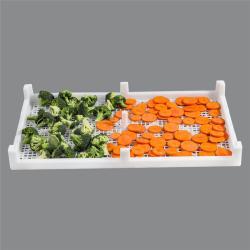 Сушилка пластиковая для фруктов с дренажной функцией (арт. 26-1200141)