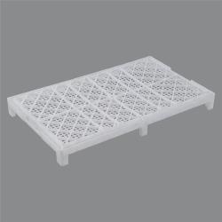 Сушилка пластиковая для фруктов с дренажной функцией (арт. 26-1200141)